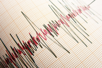 Bursa Karacabey'de deprem!