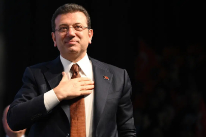 İmamoğlu davası: "Cesaretiniz varsa sadece beni yargılayın!"