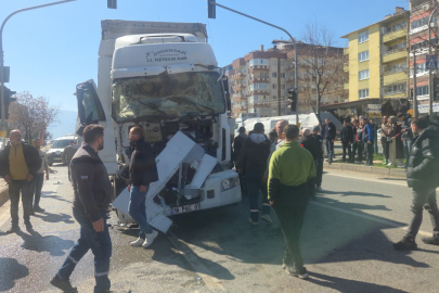 Orhangazi'de zincirleme dehşet!
