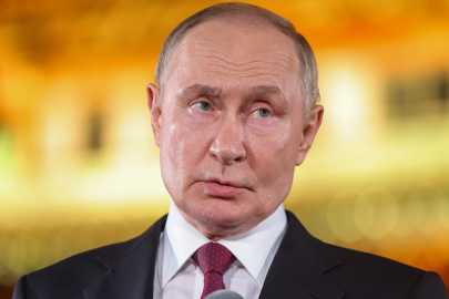 Putin’den İran’a tebrik