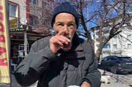 34 yıldır bir yudum suya hasret!