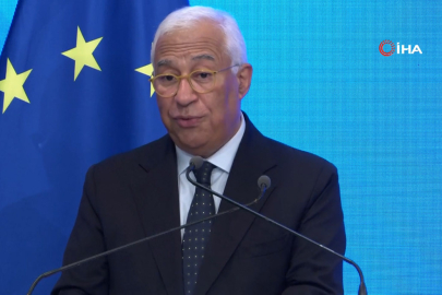 AB: "Savaşın tek bir kazananı var, Rusya"