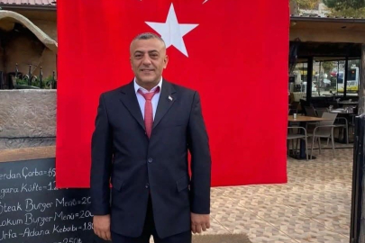 Gemlik Belediye Meclis Üyesi CHP’den istifa etti!