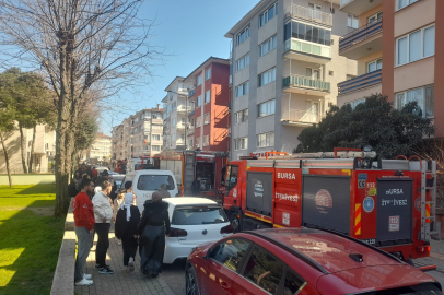 Mahalleli sokağa döküldü!