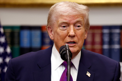 Trump: "İran’la görüşebilirim"