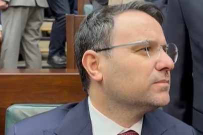 Bakan Gürlek’ten Bahçeli’ye "canlı yayın" yanıtı