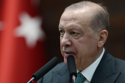 Cumhurbaşkanı Erdoğan: "Türk’ün hürriyetine dokunulamaz!"