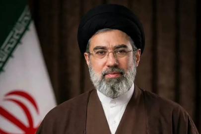 İran'ın dini lideri Mücteba Hamaney saldırıda yaralandı!