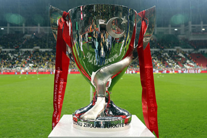 Kupa'da devlerin yolu çizildi!