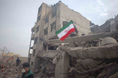 ABD–İsrail füzesi sivilleri hedef aldı!