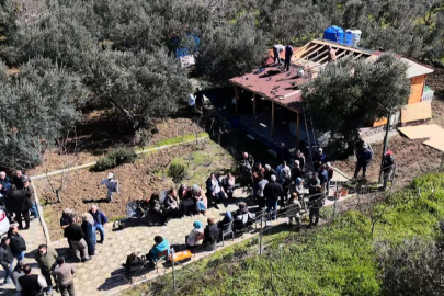 Bayram öncesi müjde değil, yıkım emri!