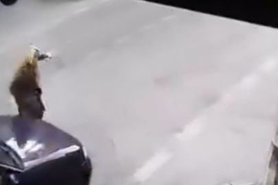 Bursa’da alkollü hemşire direksiyon başında!