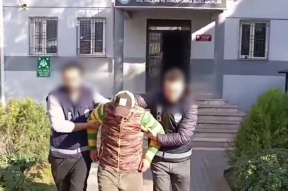 Bursa'da hapis cezasından kaçamadılar!