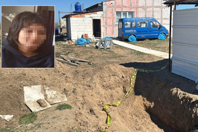 Eskişehir’de aile faciası!