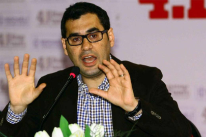 Gazeteci Enver Aysever tahliye!