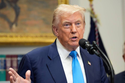 Trump: "İran dünyayı yok edecek!"