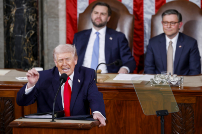 Trump’tan İran’a yeni tehdit!