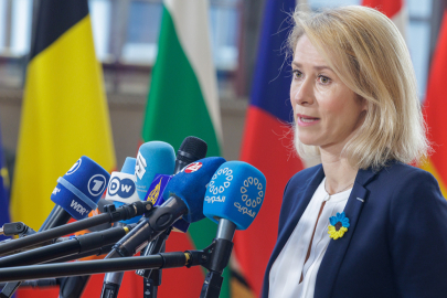 AB : "ABD, AB’yi bölmek istiyor"