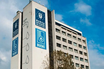 Bursa Meclisinde su zammı restleşmesi!