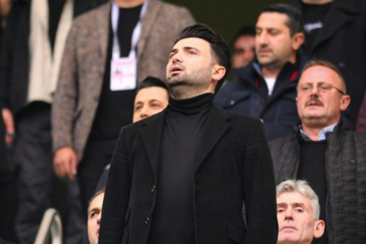 Enes Çelik’ten PFDK kararına sert tepki!