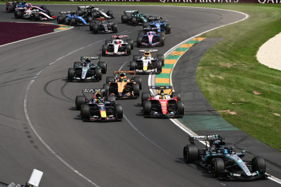 Formula 1’de sıradaki durak belli oldu!