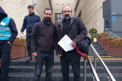 Gazeteci Uğur Ökdemir hakkında takipsizlik kararı