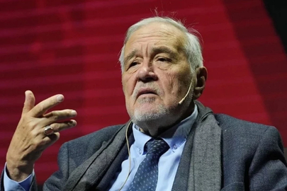 İlber Ortaylı'nın vasiyeti ortaya çıktı