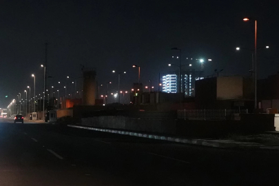 Bağdat’ta intikam gecesi!