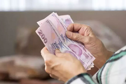 Emekli maaşları bugün mü yatacak?