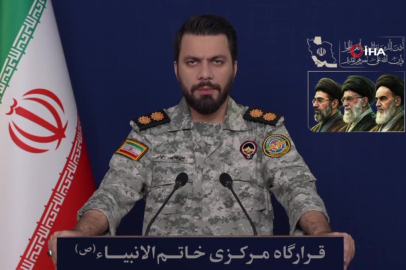 İran, BAE’deki ABD üslerini hedef gösterdi