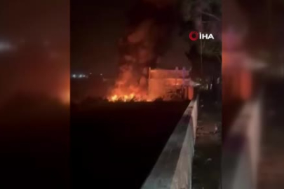 İsrail, Lübnan’da sağlık merkezlerini vurdu!