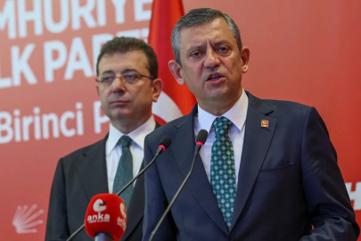 Özgür Özel: "Ev hapsi versinler"