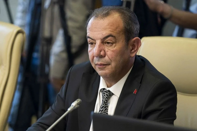 Tanju Özcan aynı davada hem sanık hem mağdur!