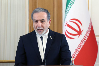 Arakçi: "Hürmüz Boğazı size kapalı"