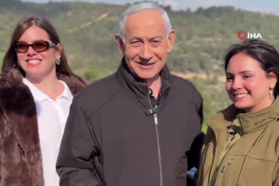 Aynı kıyafet, aynı şüphe: Netanyahu’dan ikinci "yaşıyorum" videosu!