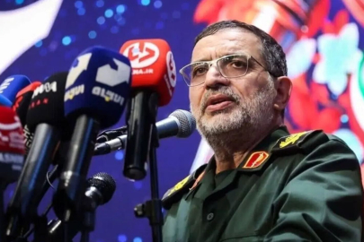 İran: "Cesaretiniz varsa gelin"