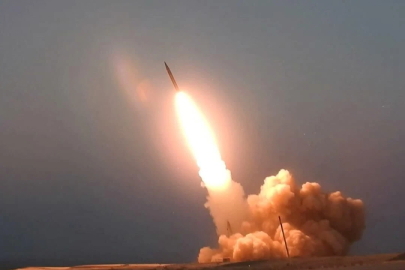 İran, İsrail'in merkezini vurdu