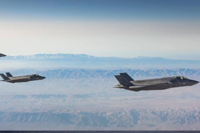 İsrail ordusu: "200’ü aşkın hedef vuruldu"