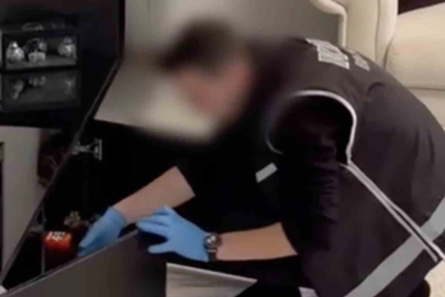 Bursa’da bayram öncesi sahte alkol operasyonu..