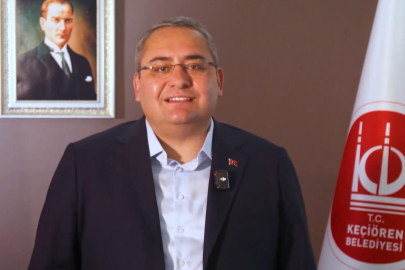 CHP'den istifa eden Özarslan’dan TÜGVA’ya dev kıyak!