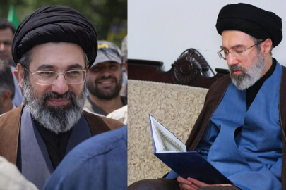 Hamaney: "Yenilgiyi kabul edin ve tazminat ödeyin."