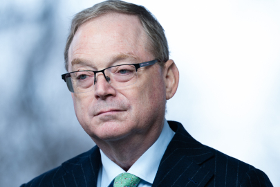 Kevin Hassett: "İran'ın gücü bitti."