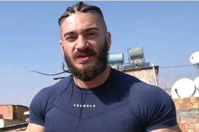 Testo Taylan gözaltında!