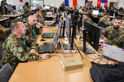 Türk yazılımı NATO kararlarını hızlandırıyor!