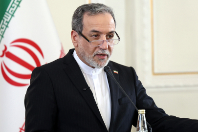 Arakçi: "Şahıslar gider, sistem kalır!"