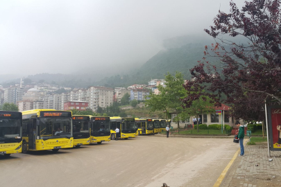 Başkan Bozbey’den çifte müjde!