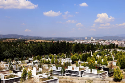 Bursa’da kabir ziyaretlerine "sıfır TL" ulaşım!