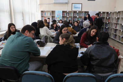 Bursa’nın hafızası gençlere emanet!