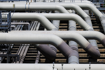 İran’da dünyanın en büyük doğal gaz rafinelerine saldırı!