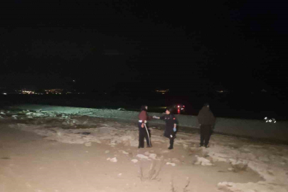 İznik'te can pazarı